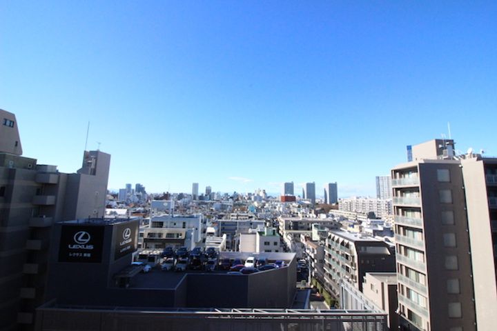 VORT東新宿のその他画像