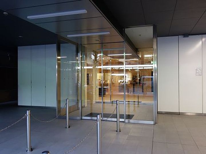 VORT東新宿の地図