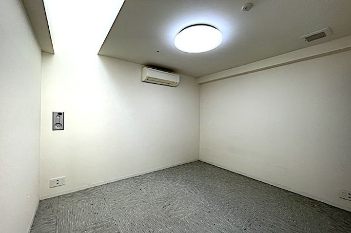 VORT東新宿の内装
