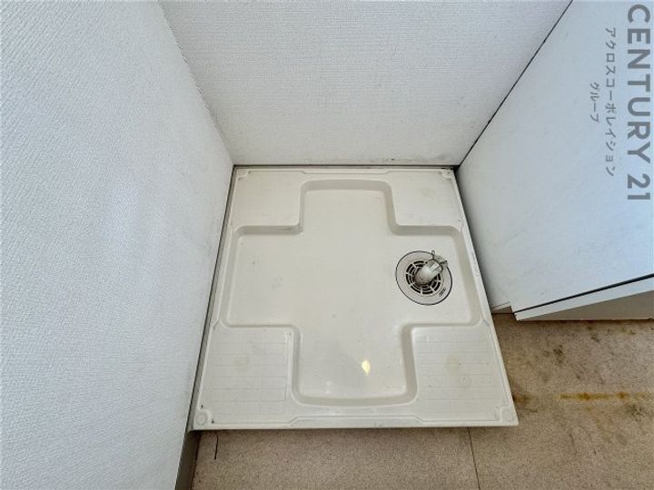 デューNH新伊丹の内装