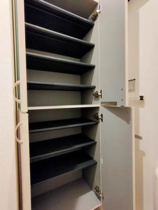 埼玉県新座市新堀3(アパート)の賃貸物件の内装