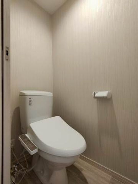 埼玉県新座市新堀3(アパート)の賃貸物件の内装