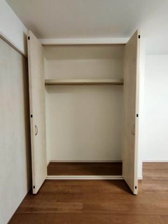 埼玉県新座市新堀3(アパート)の賃貸物件の内装