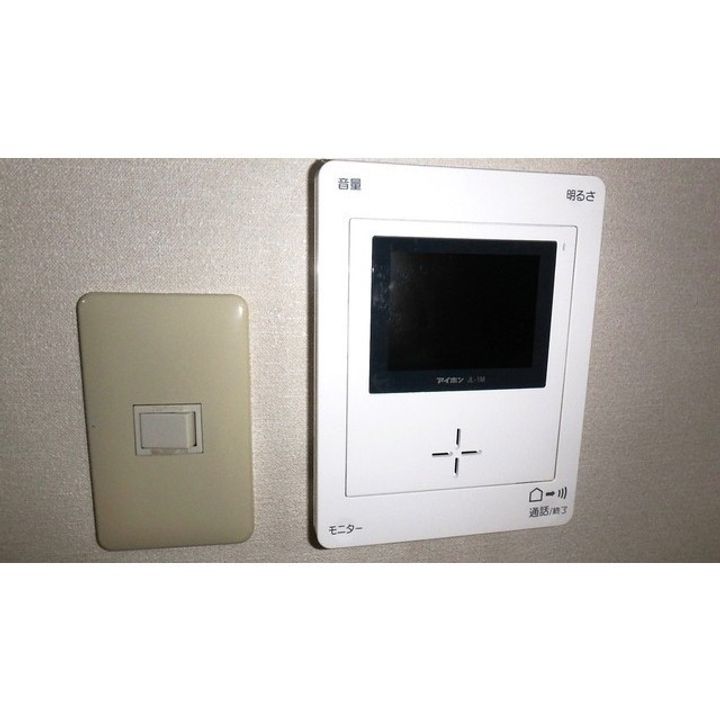あすなろハイツの内装