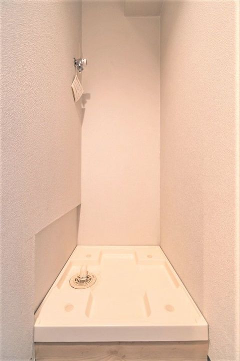 シャンブル72の内装