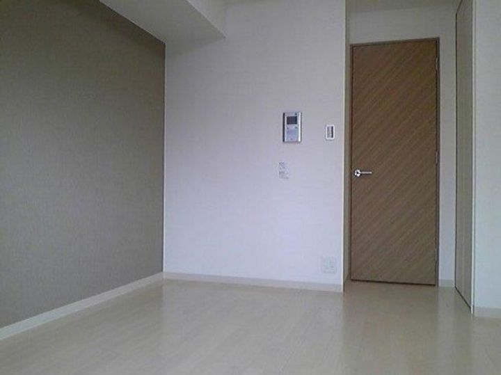 フェニックス西新宿弐番館の内装