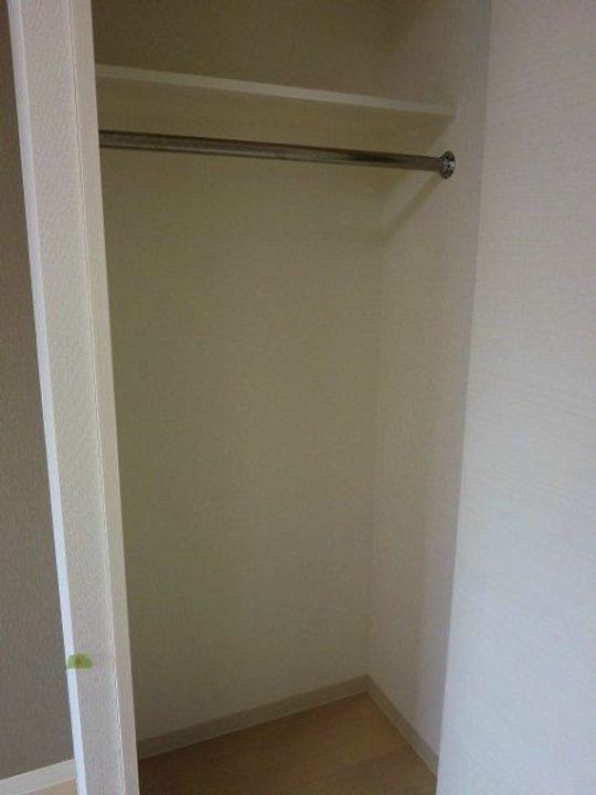 フェニックス西新宿弐番館の内装