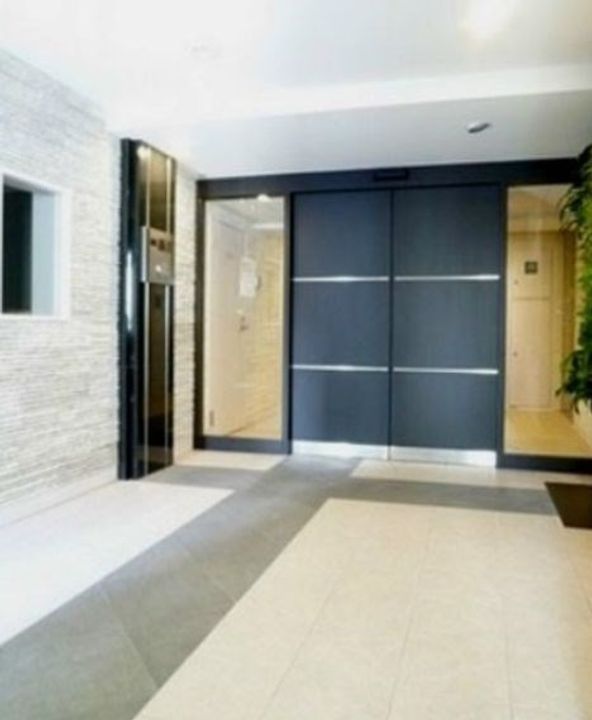 フェニックス西新宿弐番館の地図