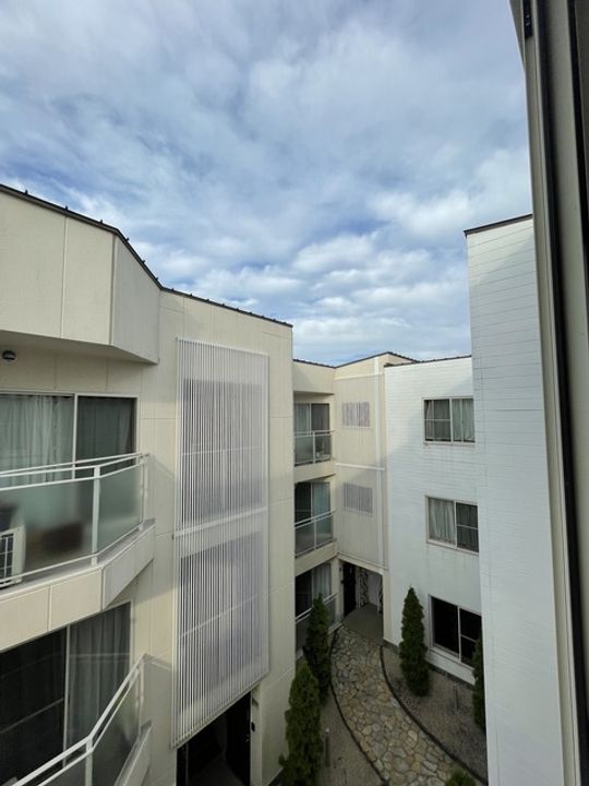 EAST RISE 由比ガ浜Bのその他画像