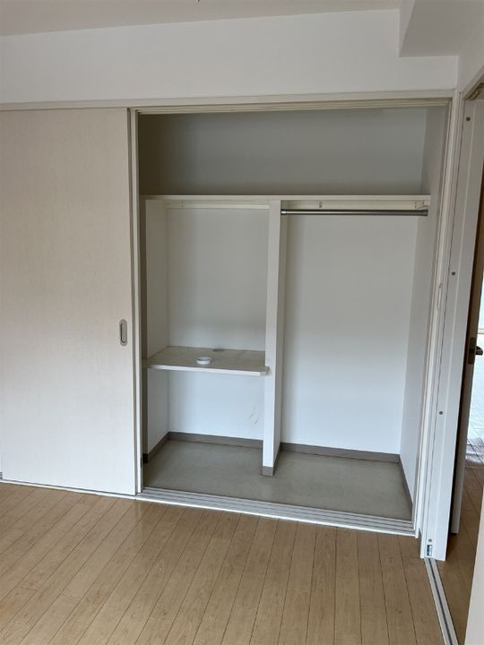 静岡県浜松市中央区楊子町(マンション)の賃貸物件の内装