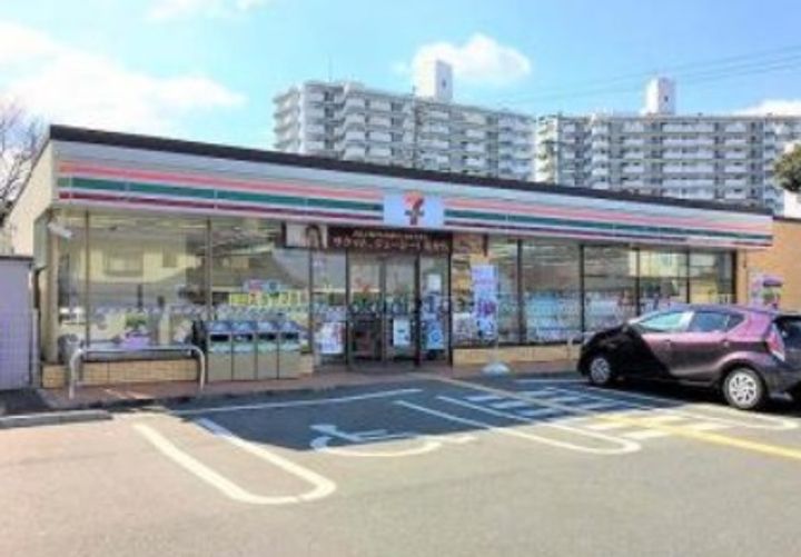 大阪府堺市中区深阪4(一戸建)の賃貸物件の周辺