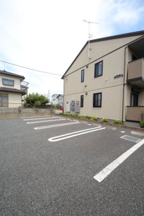 埼玉県鴻巣市宮前(アパート)の賃貸物件の地図