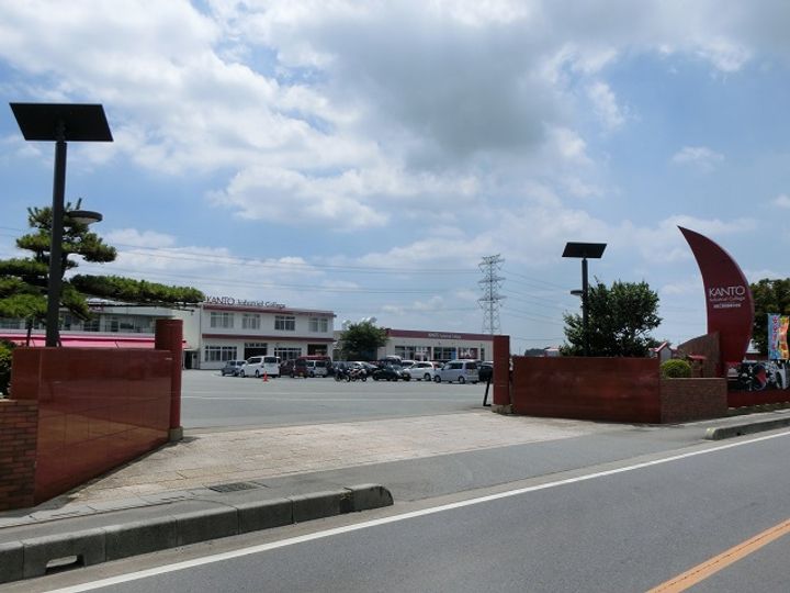 埼玉県鴻巣市宮前(アパート)の賃貸物件の周辺