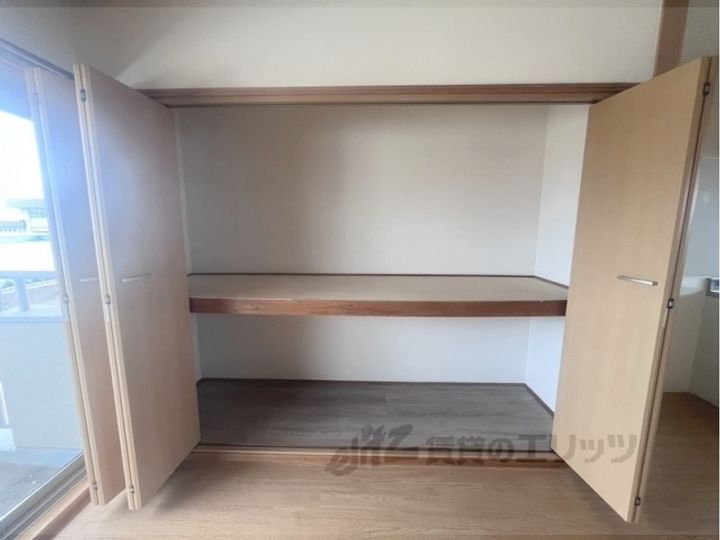 今里ハイツの内装