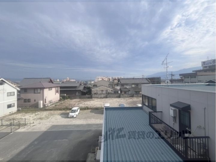 今里ハイツのその他画像