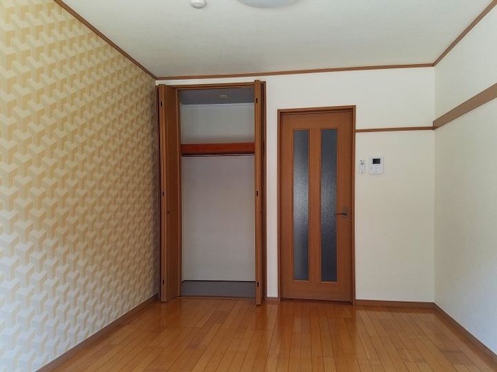 東京都立川市曙町3(アパート)の賃貸物件の内装