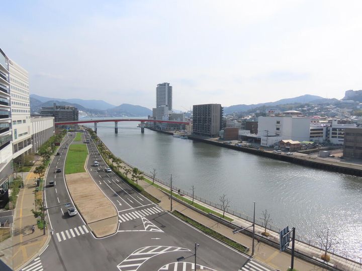 長崎県長崎市尾上町(マンション)の賃貸物件のその他画像