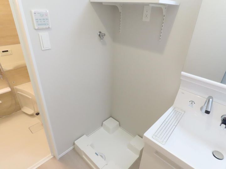 長崎県長崎市尾上町(マンション)の賃貸物件の内装