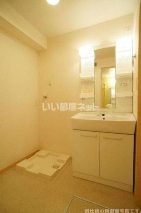 群馬県渋川市中村(アパート)の賃貸物件の内装