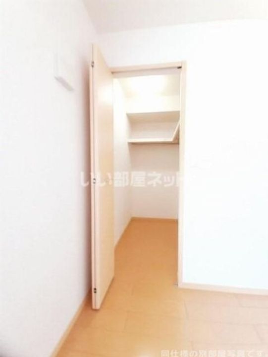 群馬県渋川市中村(アパート)の賃貸物件の内装