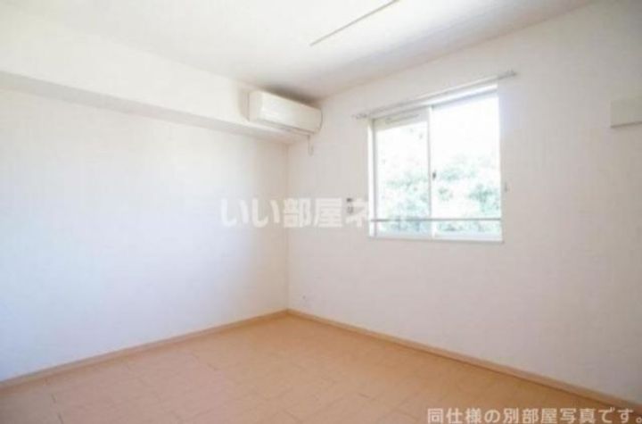 群馬県渋川市中村(アパート)の賃貸物件の内装