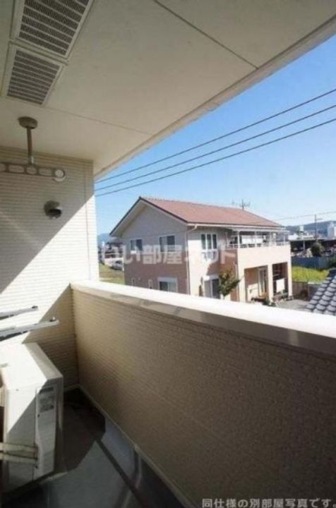 群馬県渋川市中村(アパート)の賃貸物件の内装