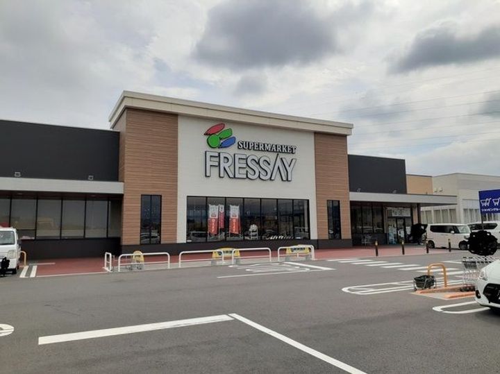 群馬県渋川市中村(アパート)の賃貸物件の周辺