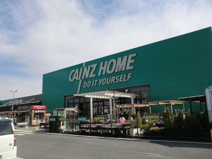 群馬県渋川市中村(アパート)の賃貸物件の周辺