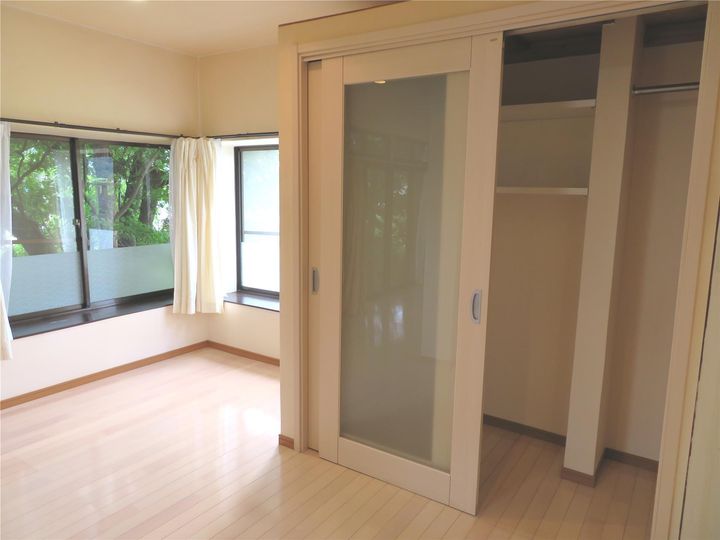 岩手県紫波郡紫波町二日町字山子(一戸建)の賃貸物件の内装