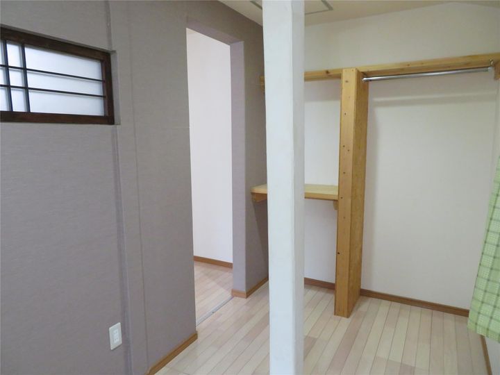 岩手県紫波郡紫波町二日町字山子(一戸建)の賃貸物件の内装