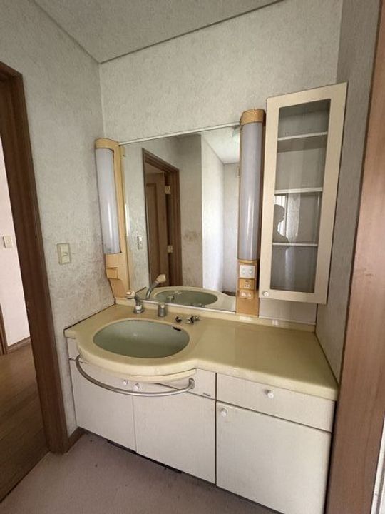 神奈川県鎌倉市台3(一戸建)の賃貸物件の内装