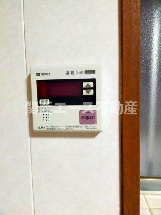 大阪府大東市諸福5(一戸建)の賃貸物件の内装