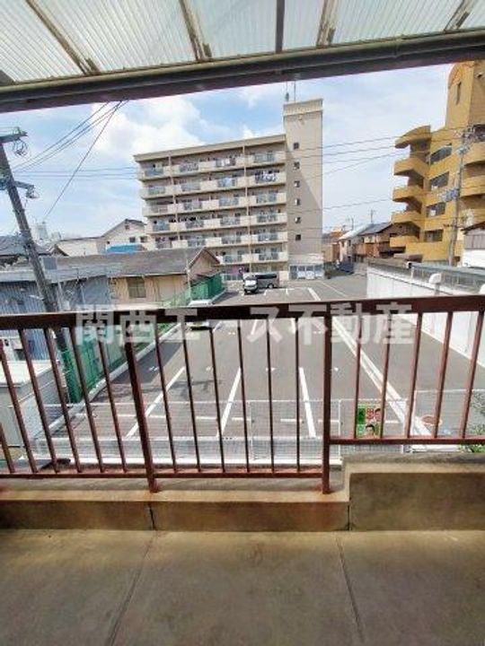 大阪府大東市諸福5(一戸建)の賃貸物件のその他画像