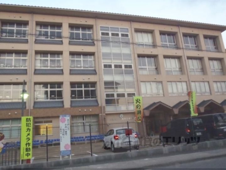 レオパレスWISTERIAの周辺