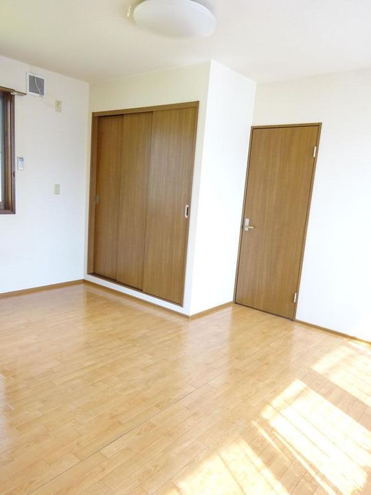 群馬県安中市中宿(一戸建)の賃貸物件の内装