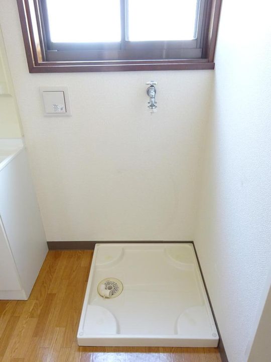 群馬県安中市中宿(一戸建)の賃貸物件の内装