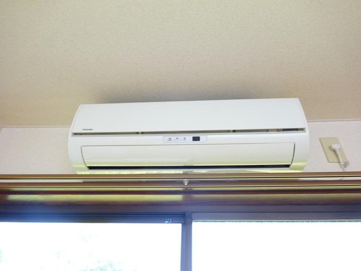 群馬県安中市中宿(一戸建)の賃貸物件の内装