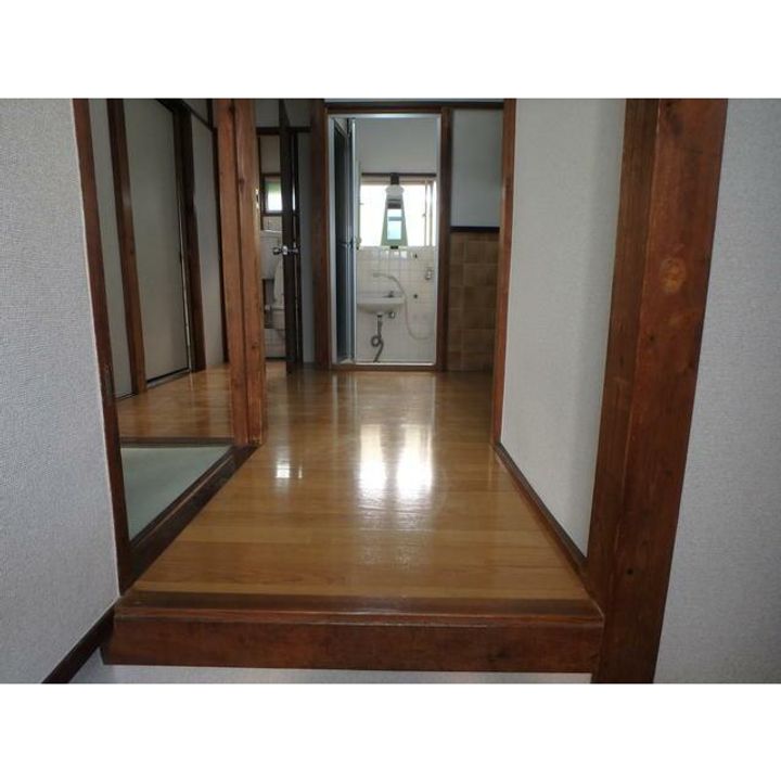 東京都八王子市大和田町4(一戸建)の賃貸物件のその他画像