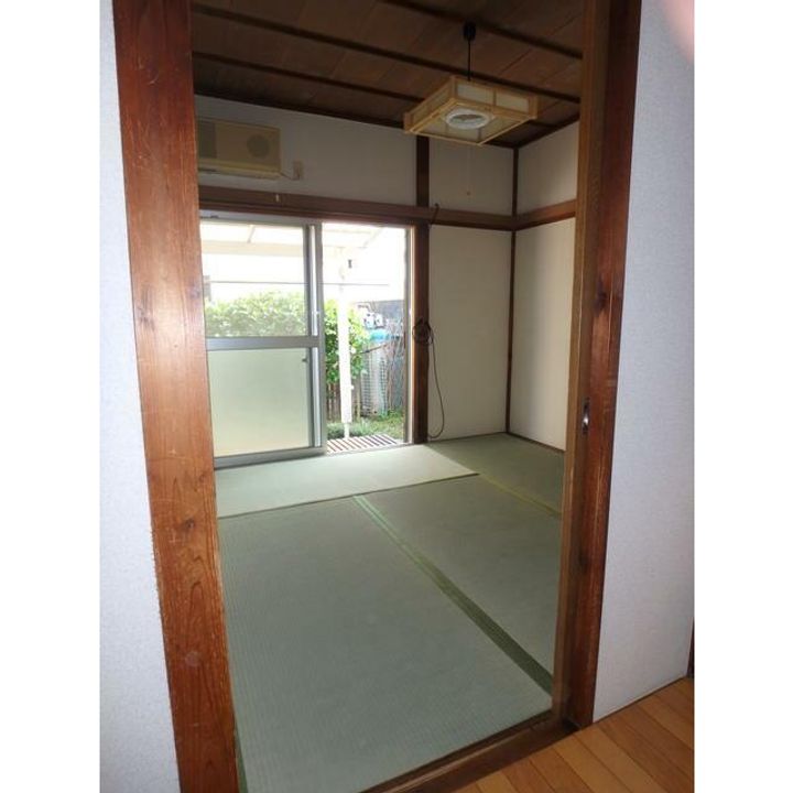 東京都八王子市大和田町4(一戸建)の賃貸物件のその他画像