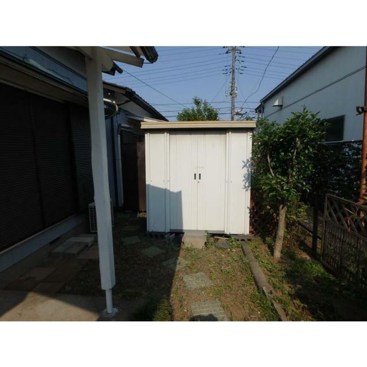 東京都八王子市大和田町4(一戸建)の賃貸物件の内装