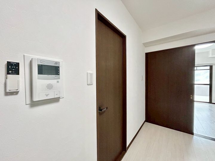 愛知県名古屋市西区新道1(マンション)の賃貸物件の内装