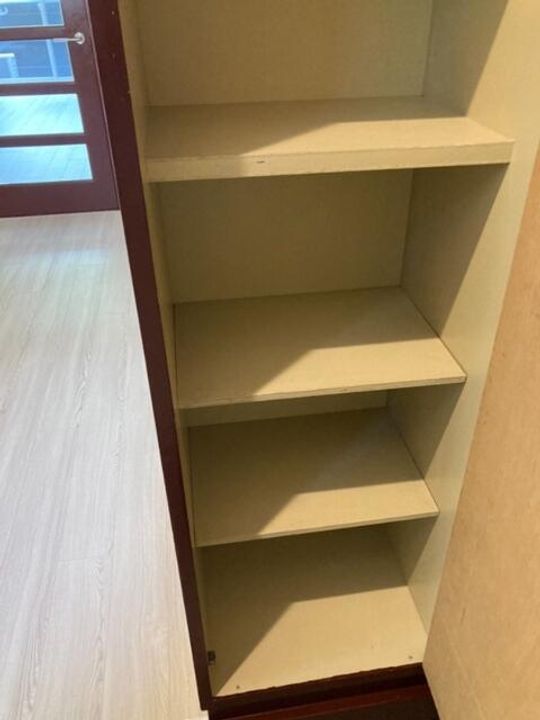 アビタント玉川学園の内装