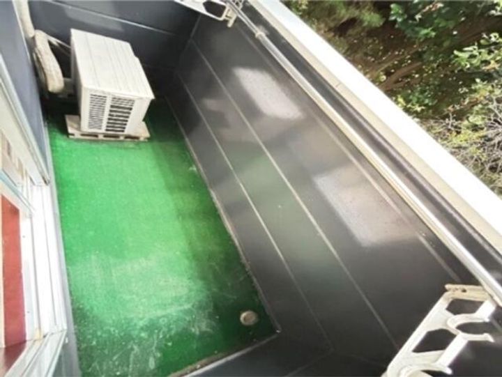 アビタント玉川学園の内装