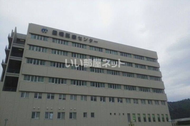 イーストサイドフジの周辺