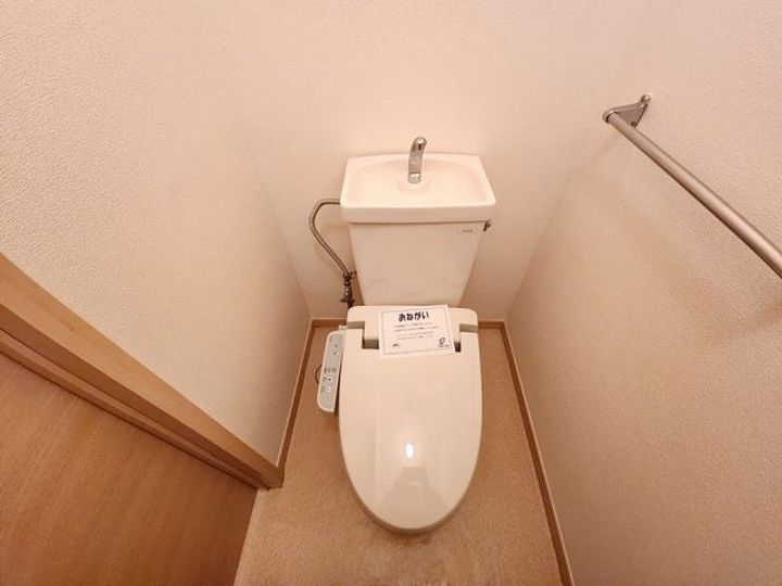 ドリームハイツエトワールIの内装