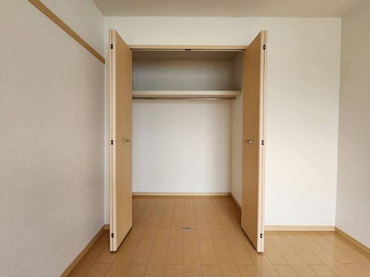 ドリームハイツエトワールIの内装