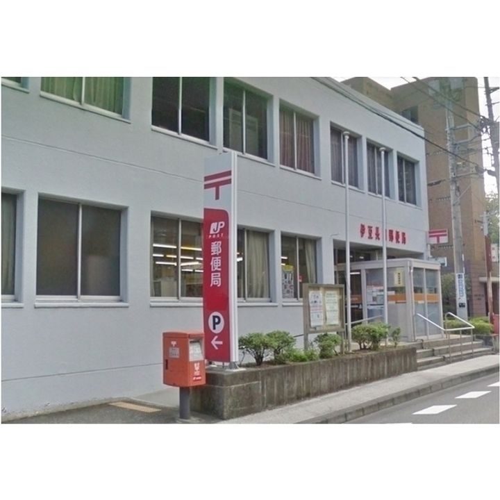 静岡県沼津市添地町(マンション)の賃貸物件の周辺