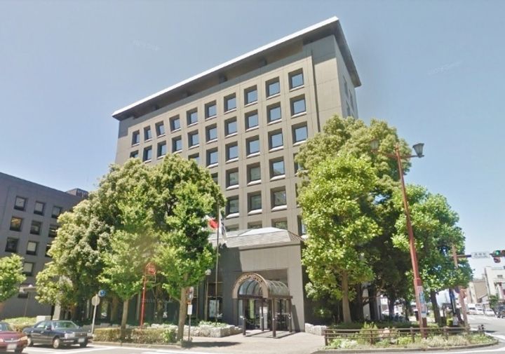 静岡県沼津市添地町(マンション)の賃貸物件の周辺