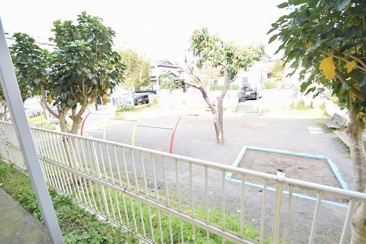 神奈川県厚木市温水(アパート)の賃貸物件のその他画像
