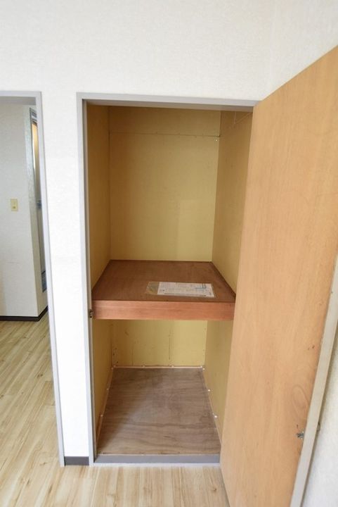 神奈川県厚木市温水(アパート)の賃貸物件の内装